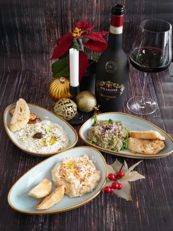 Top Italian Restaurant in Singapore - Best Italian Dining