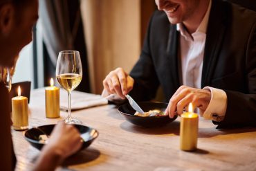 Top Italian Restaurant in Singapore - Best Italian Dining