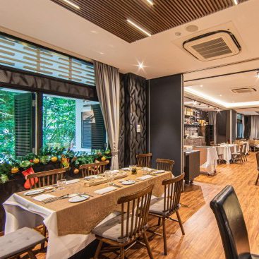 Top Italian Restaurant in Singapore - Best Italian Dining Top Italian Restaurant in Singapore - Best Italian Dining